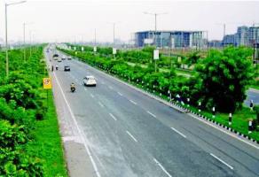 1,000 business plots allotted in Yamuna area